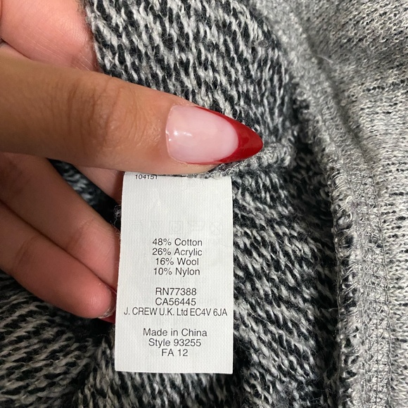 Abercrombie & Fitch Knit Turtle Neck - Picture 3 of 5